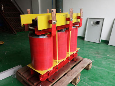 當(dāng)遇到三相變壓器著火，我們該怎么辦？